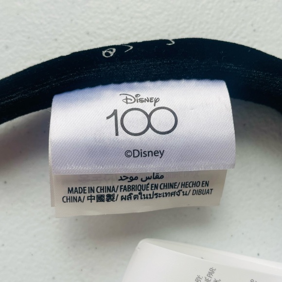 Mickey’s Movieland Ears - Picture 8 of 9